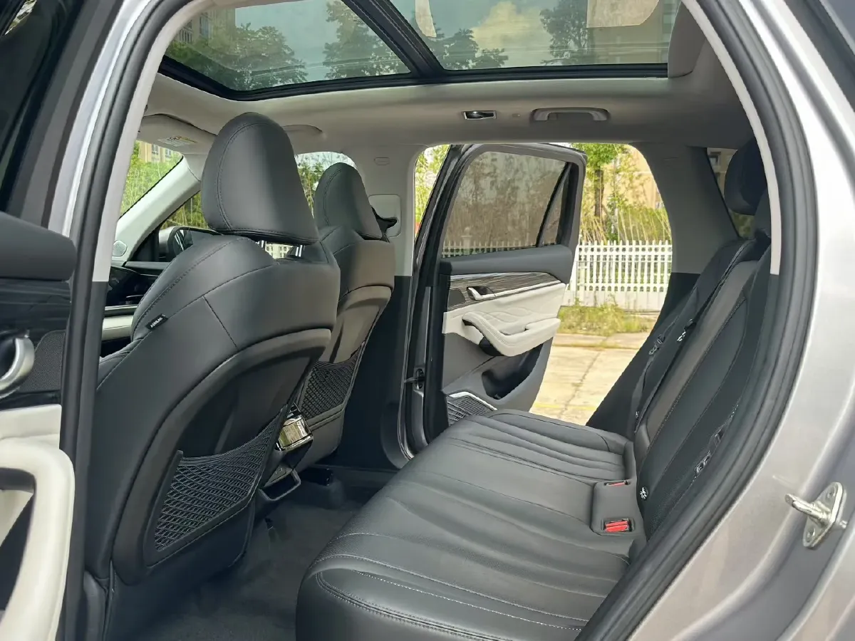 2023 Geely StarRay 2.0T 218HP L4 7DCT,autocango,china used car exporter,china ev exporter,chinese used car exporter,chinese used ev exporter