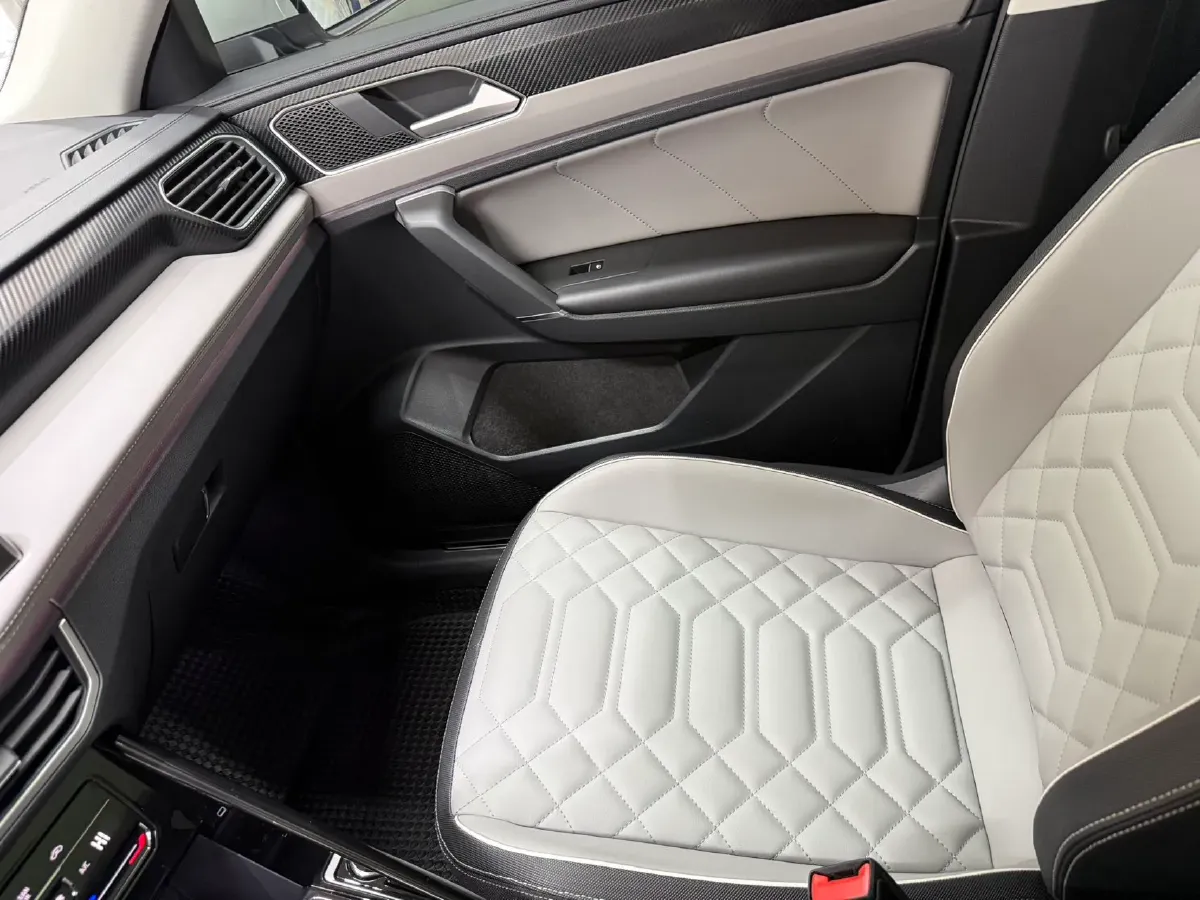 2023 Volkswagen Tayron 1.4T 150HP L4 7DCT,autocango,china used car exporter,china ev exporter,chinese used car exporter,chinese used ev exporter