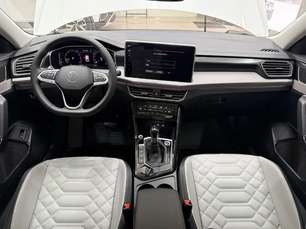 2023 Volkswagen Tayron 1.4T 150HP L4 7DCT,autocango,china used car exporter,china ev exporter,chinese used car exporter,chinese used ev exporter