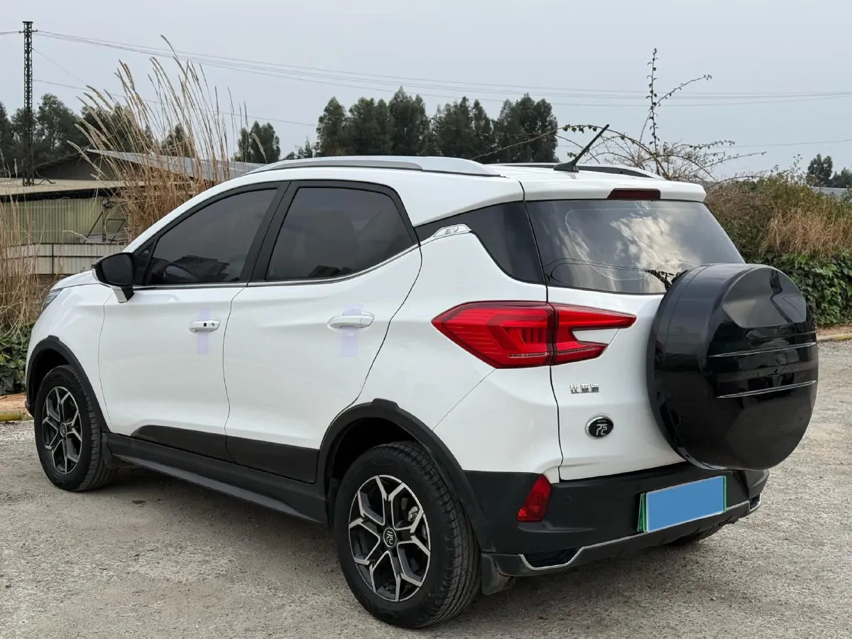 2021 BYD Song 1.5T 160HP L4 6DCT,autocango,china used car exporter,china ev exporter,chinese used car exporter,chinese used ev exporter