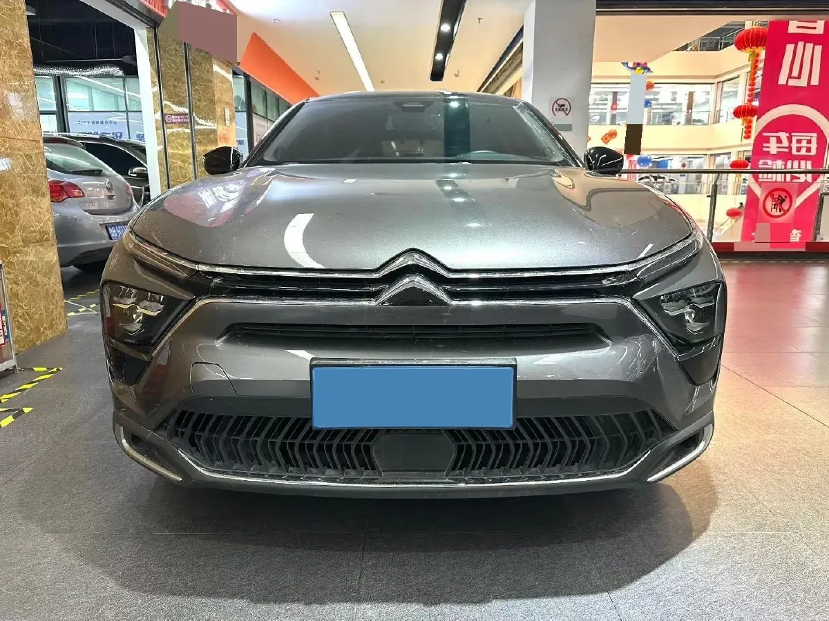 2022 Citroen C5 X 1.6T 175HP L4 8AT,autocango,china used car exporter,china ev exporter,chinese used car exporter,chinese used ev exporter
