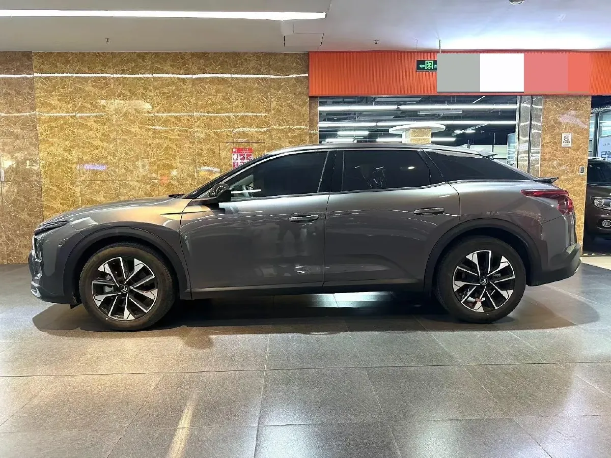 2022 Citroen C5 X 1.6T 175HP L4 8AT,autocango,china used car exporter,china ev exporter,chinese used car exporter,chinese used ev exporter