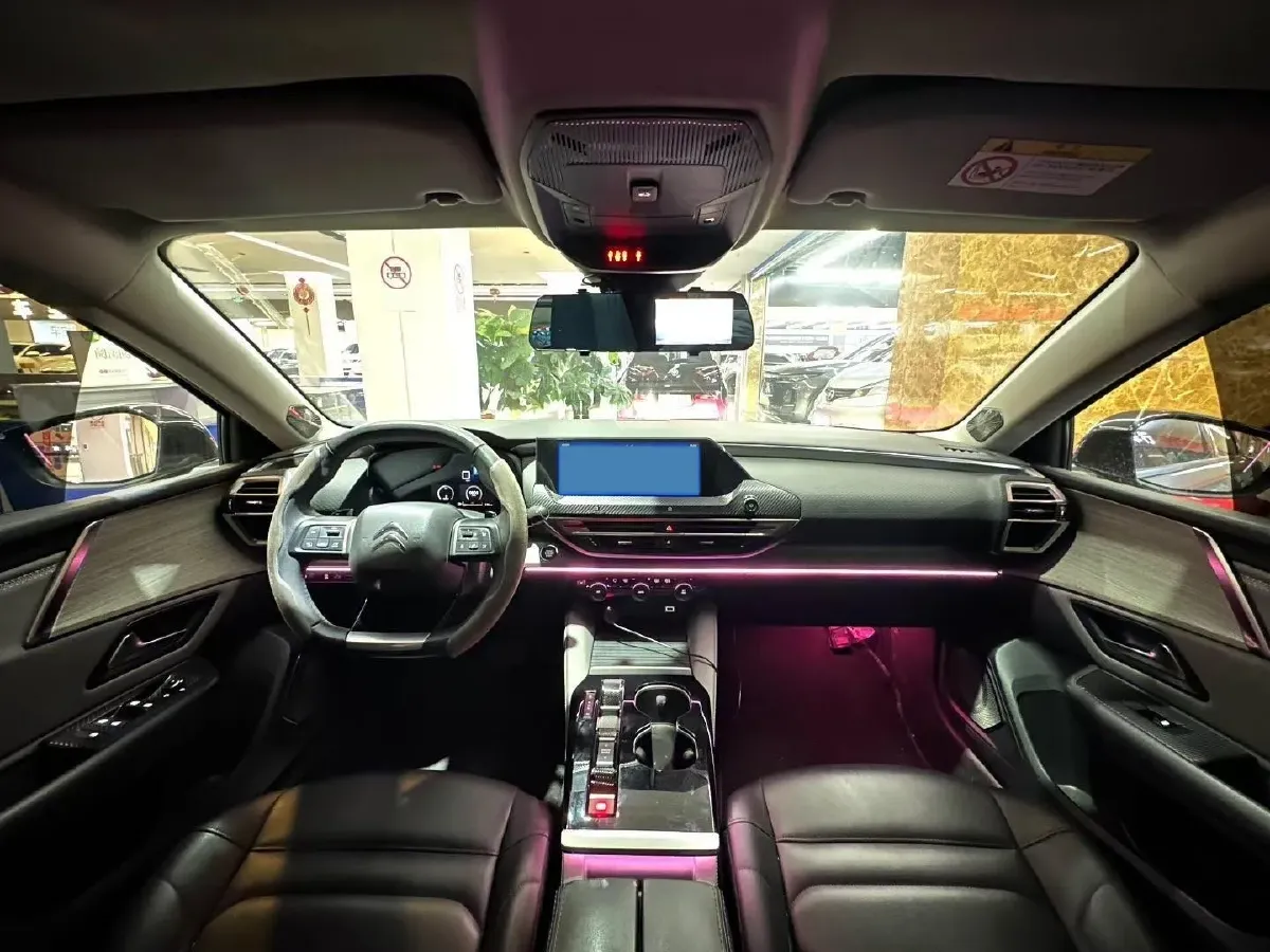 2022 Citroen C5 X 1.6T 175HP L4 8AT,autocango,china used car exporter,china ev exporter,chinese used car exporter,chinese used ev exporter