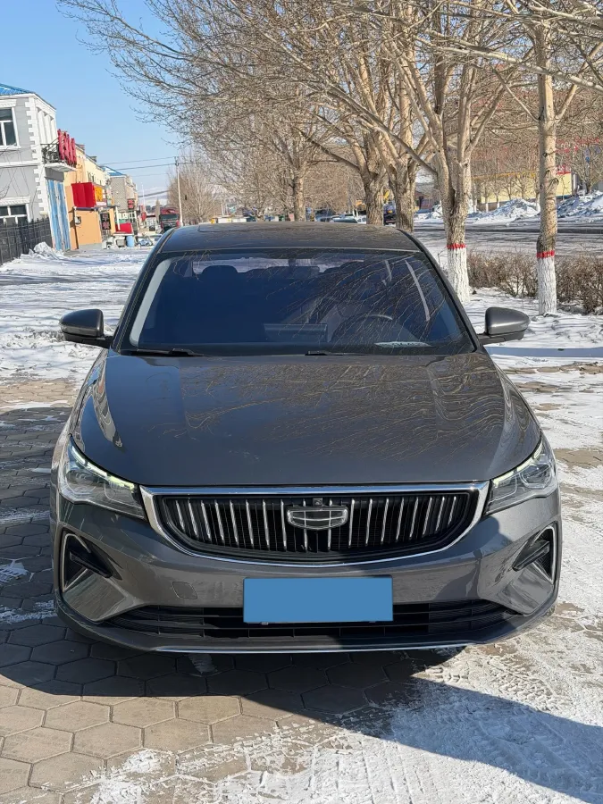 2022 Geely Emgrand 1.5L 114HP L4 CVT,autocango,china used car exporter,china ev exporter,chinese used car exporter,chinese used ev exporter