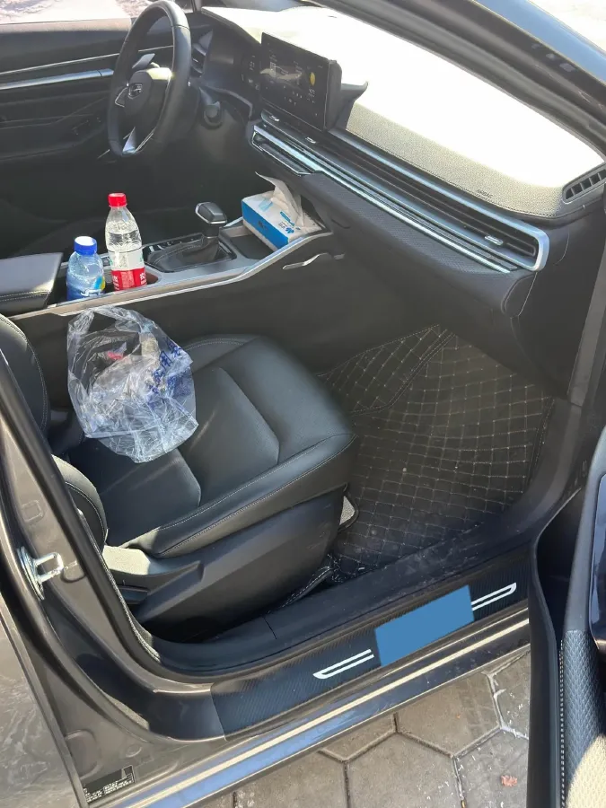 2022 Geely Emgrand 1.5L 114HP L4 CVT,autocango,china used car exporter,china ev exporter,chinese used car exporter,chinese used ev exporter