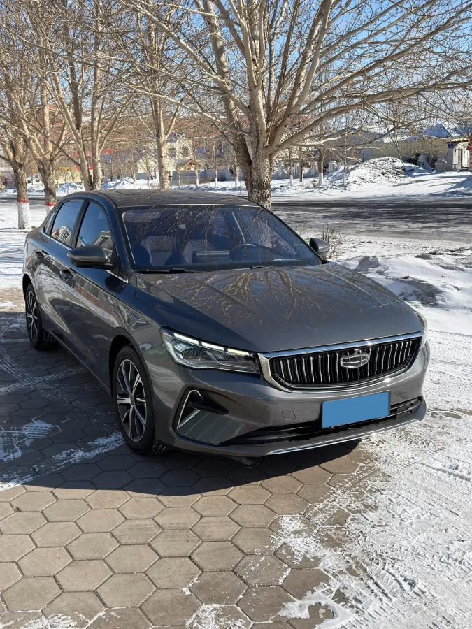 2022 Geely Emgrand 1.5L 114HP L4 CVT,autocango,china used car exporter,china ev exporter,chinese used car exporter,chinese used ev exporter