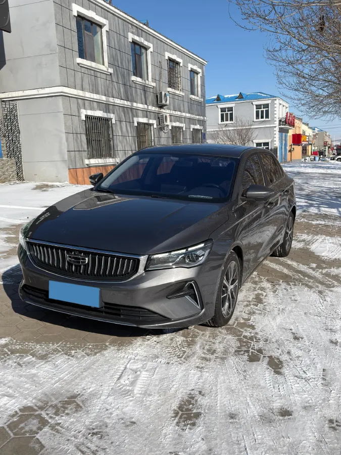 2022 Geely Emgrand 1.5L 114HP L4 CVT,autocango,china used car exporter,china ev exporter,chinese used car exporter,chinese used ev exporter