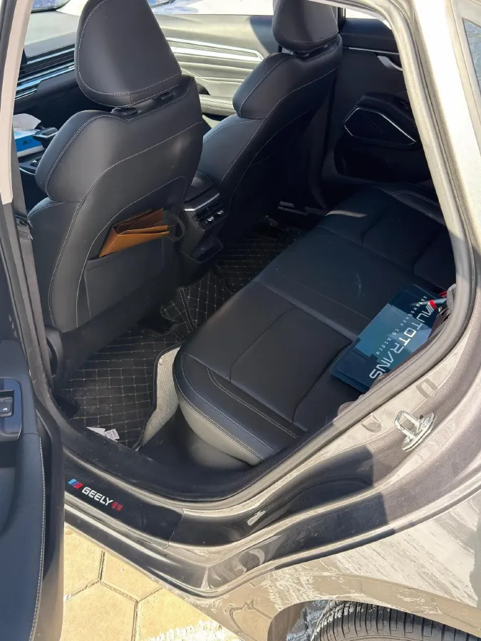 2022 Geely Emgrand 1.5L 114HP L4 CVT,autocango,china used car exporter,china ev exporter,chinese used car exporter,chinese used ev exporter