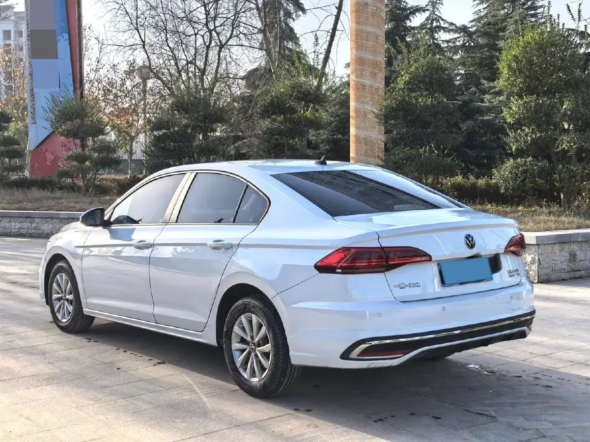 2023 Volkswagen Bora 1.2T 116HP L4 7DCT,autocango,china used car exporter,china ev exporter,chinese used car exporter,chinese used ev exporter