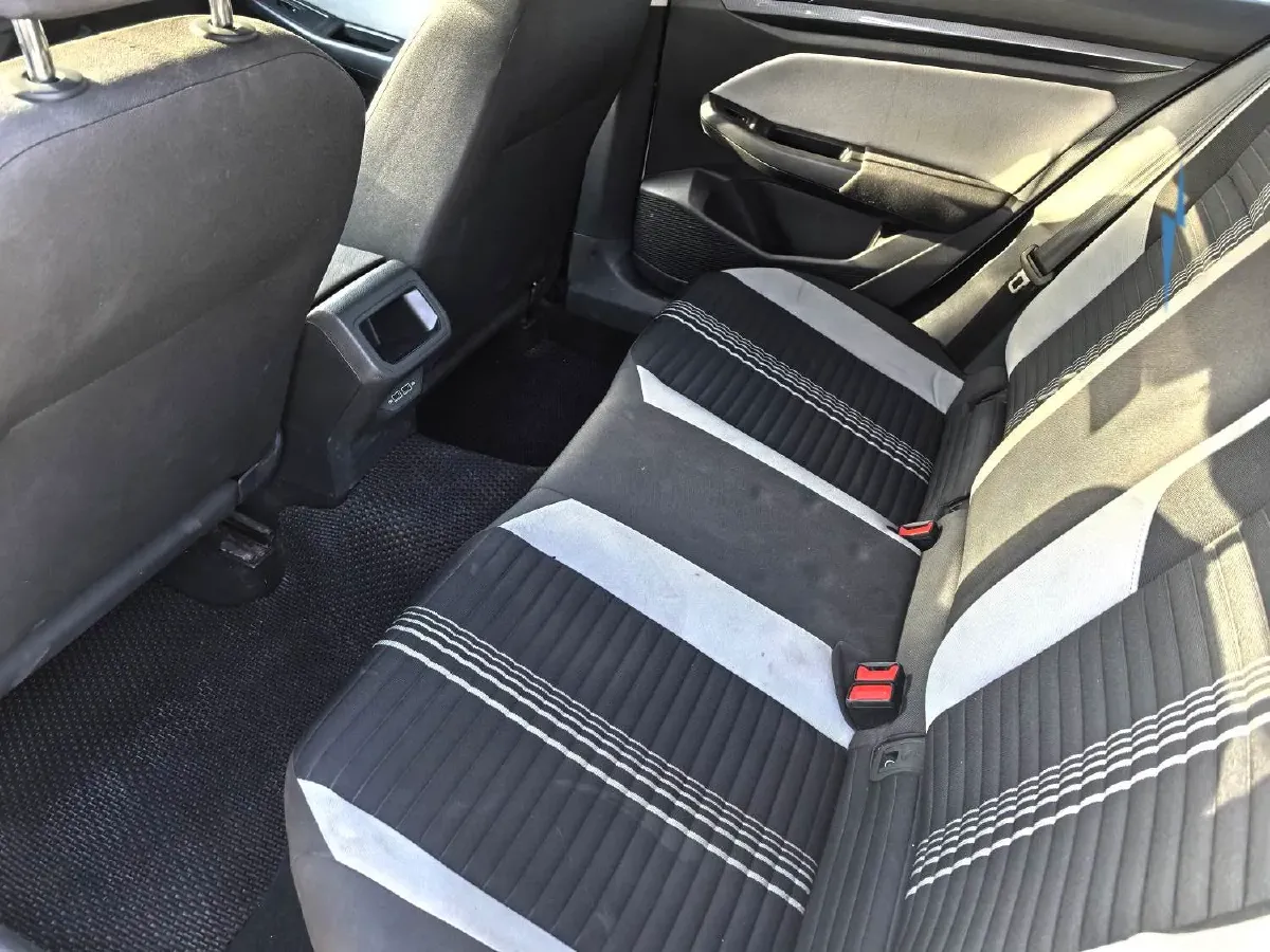 2023 Volkswagen Bora 1.2T 116HP L4 7DCT,autocango,china used car exporter,china ev exporter,chinese used car exporter,chinese used ev exporter