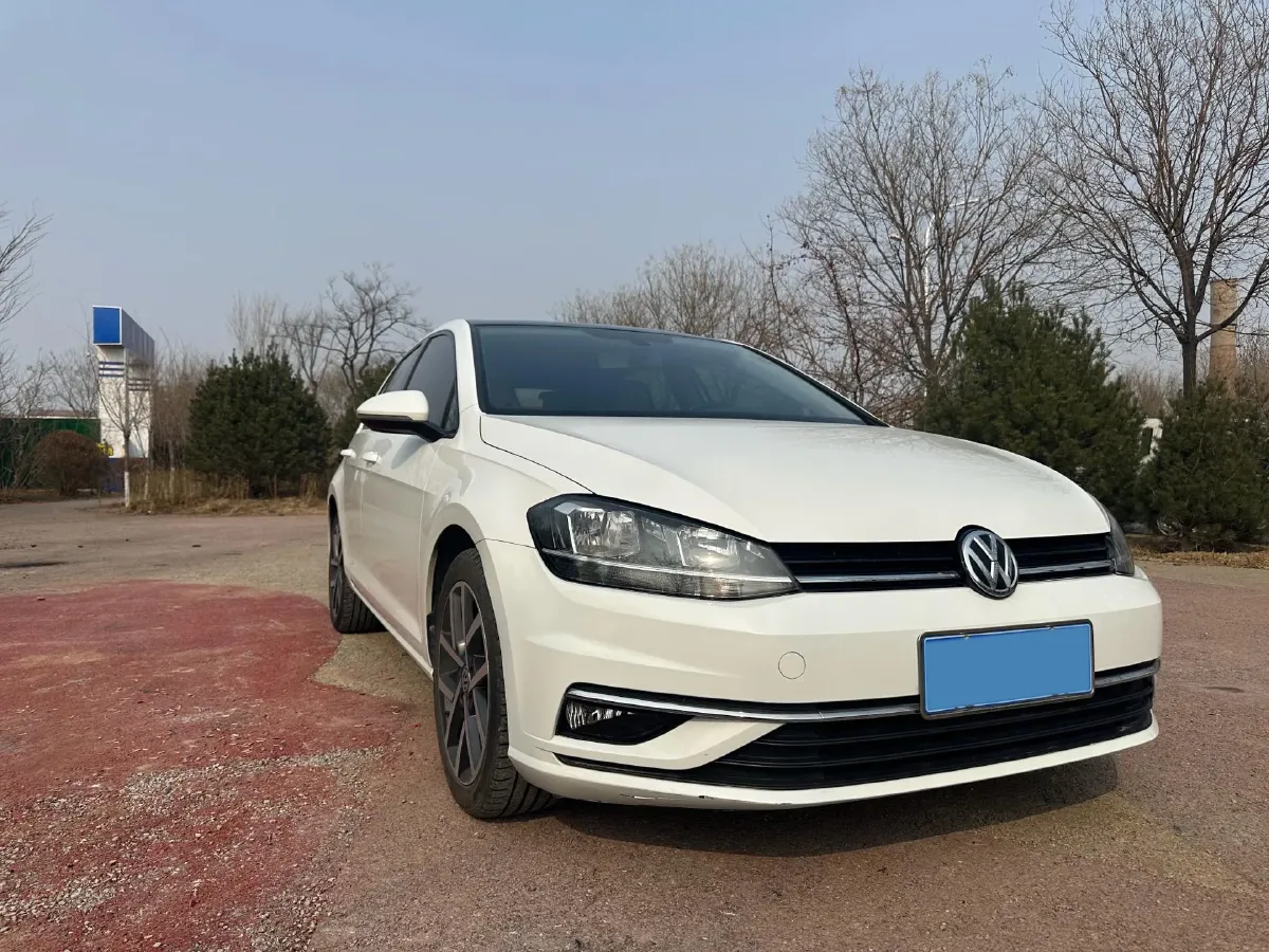 2020 Volkswagen Golf 1.4T 150HP L4 7DCT,autocango,china used car exporter,china ev exporter,chinese used car exporter,chinese used ev exporter