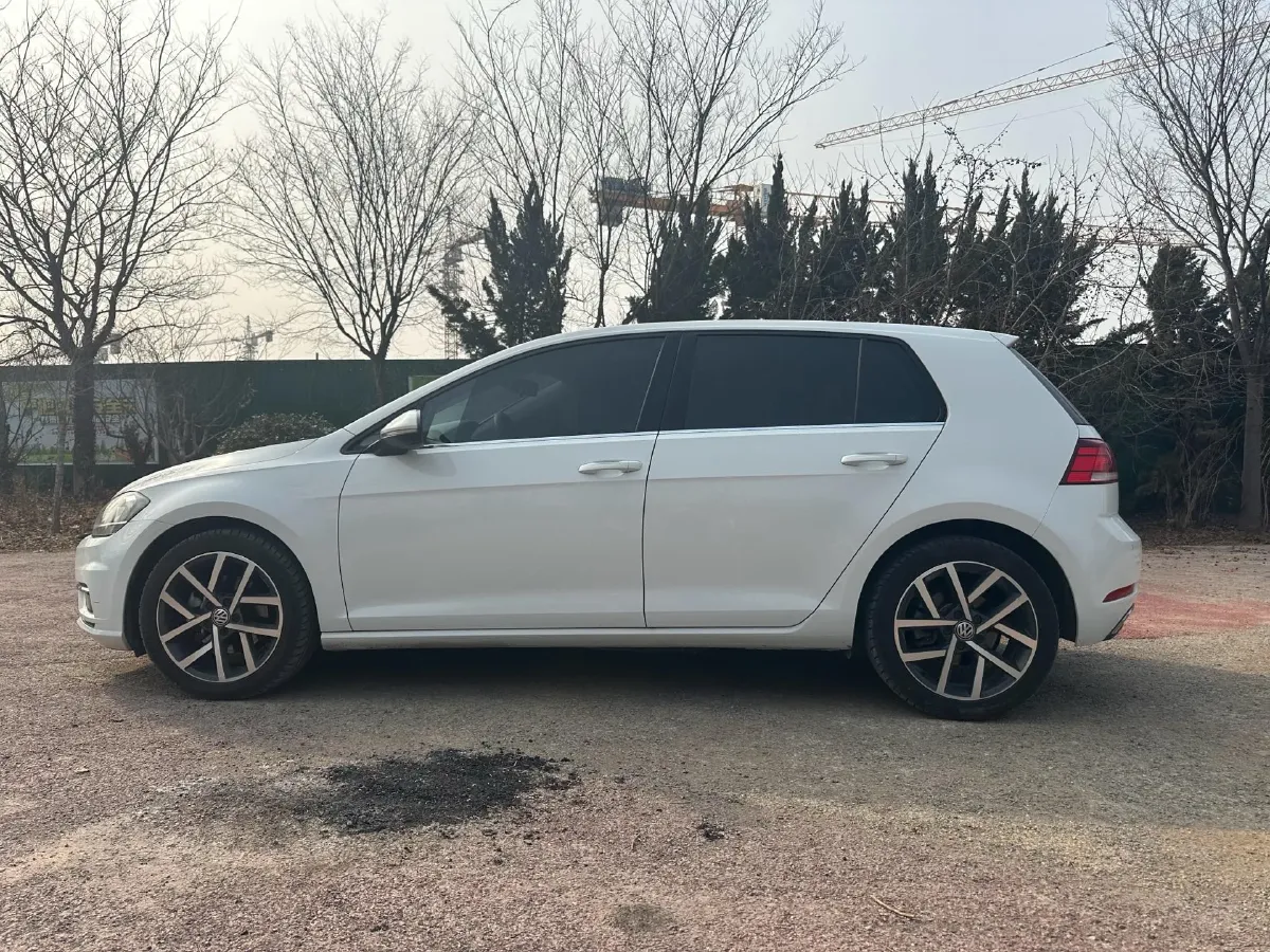 2020 Volkswagen Golf 1.4T 150HP L4 7DCT,autocango,china used car exporter,china ev exporter,chinese used car exporter,chinese used ev exporter