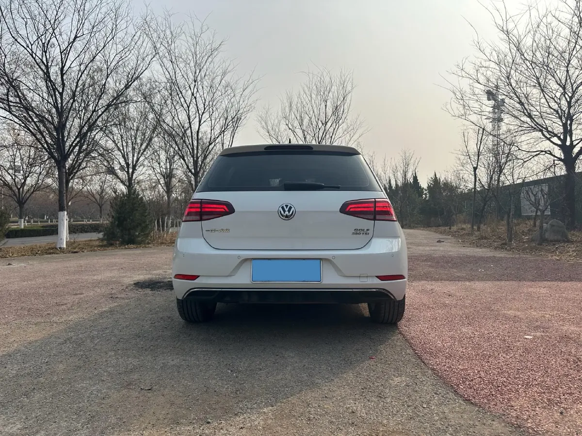2020 Volkswagen Golf 1.4T 150HP L4 7DCT,autocango,china used car exporter,china ev exporter,chinese used car exporter,chinese used ev exporter