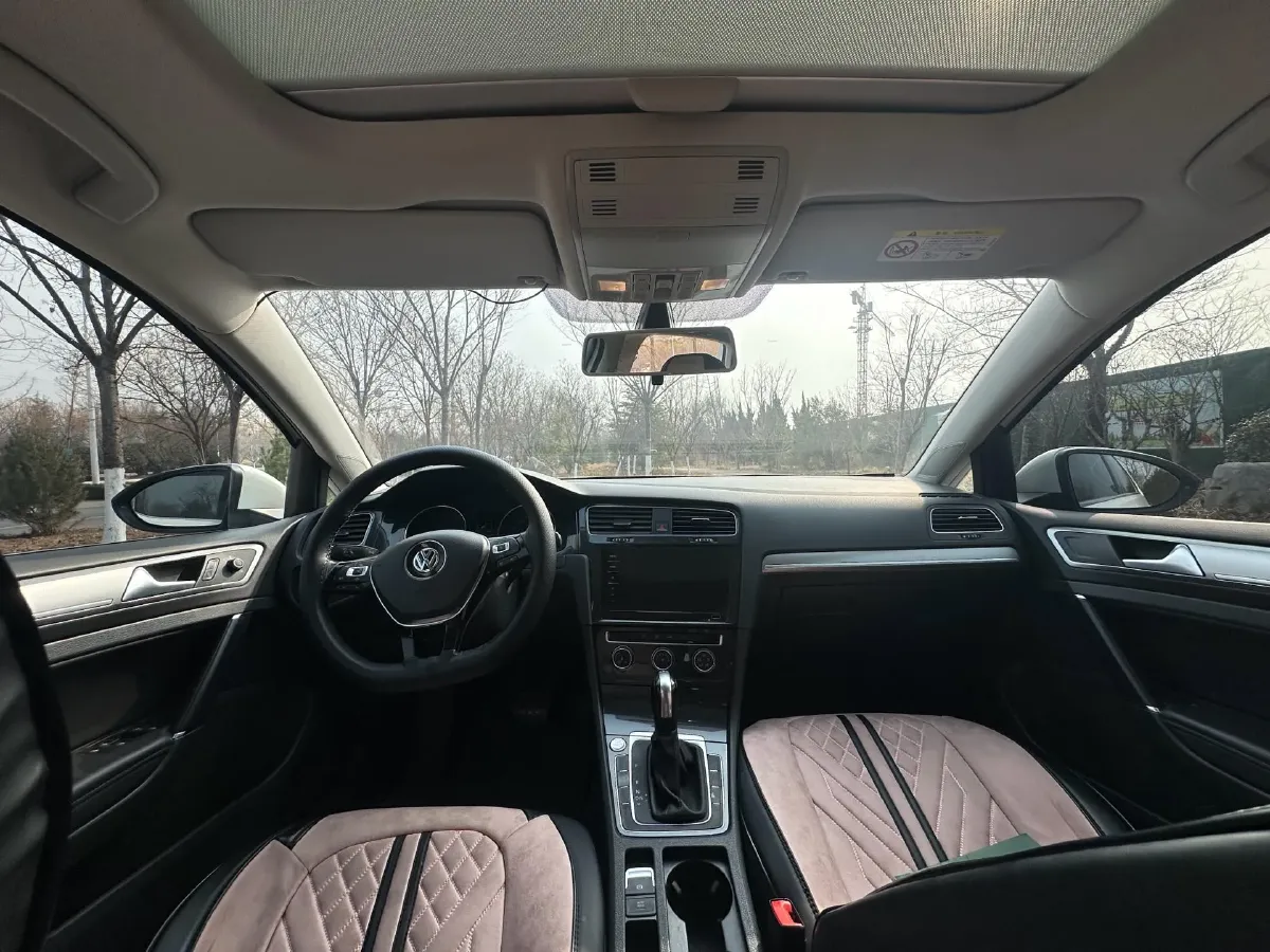 2020 Volkswagen Golf 1.4T 150HP L4 7DCT,autocango,china used car exporter,china ev exporter,chinese used car exporter,chinese used ev exporter