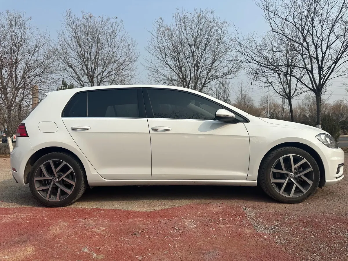 2020 Volkswagen Golf 1.4T 150HP L4 7DCT,autocango,china used car exporter,china ev exporter,chinese used car exporter,chinese used ev exporter