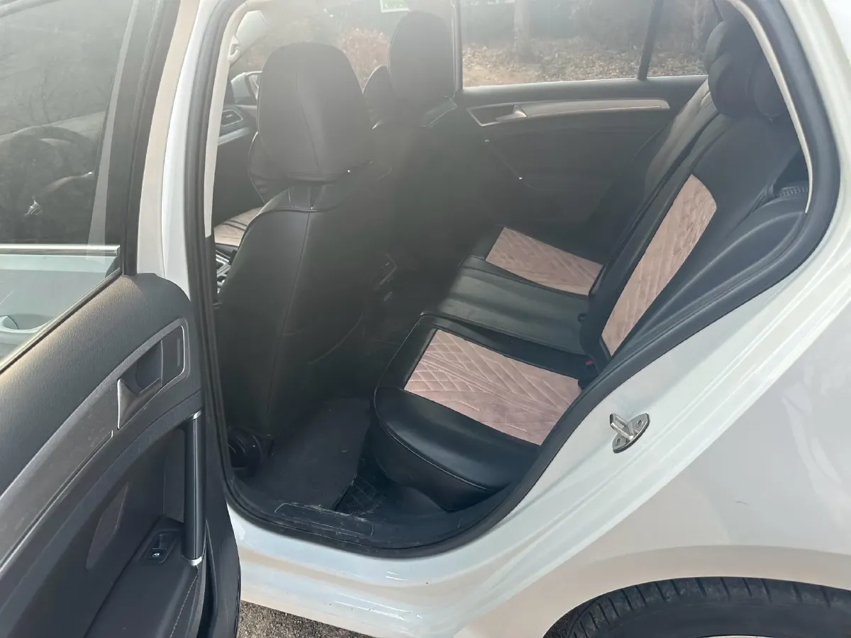 2020 Volkswagen Golf 1.4T 150HP L4 7DCT,autocango,china used car exporter,china ev exporter,chinese used car exporter,chinese used ev exporter