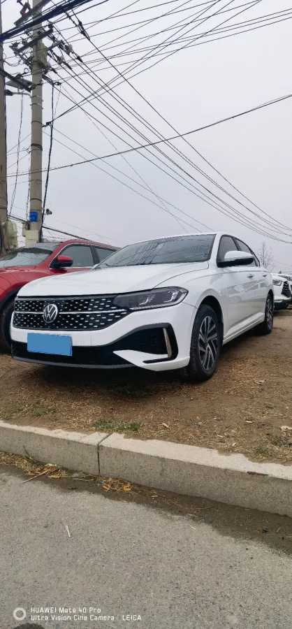 2024 Volkswagen Lavida 1.5L 110HP L4 6AT,autocango,china used car exporter,china ev exporter,chinese used car exporter,chinese used ev exporter