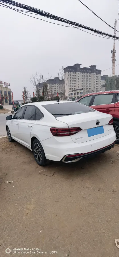 2024 Volkswagen Lavida 1.5L 110HP L4 6AT,autocango,china used car exporter,china ev exporter,chinese used car exporter,chinese used ev exporter
