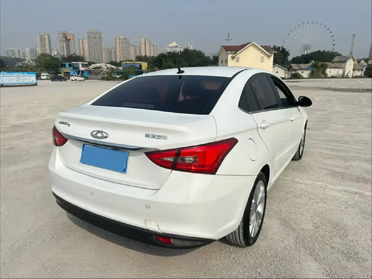 2017 Chery Arrizo 5 1.5L 116HP L4 CVT,autocango,china used car exporter,china ev exporter,chinese used car exporter,chinese used ev exporter