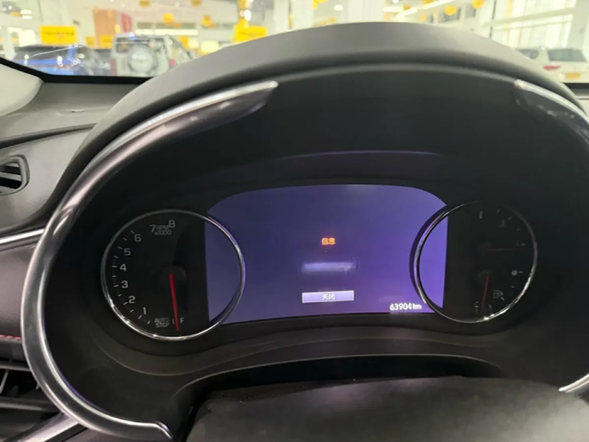 2019 Chevrolet Malibu XL 2.0T 241HP L4 9AT,autocango,china used car exporter,china ev exporter,chinese used car exporter,chinese used ev exporter