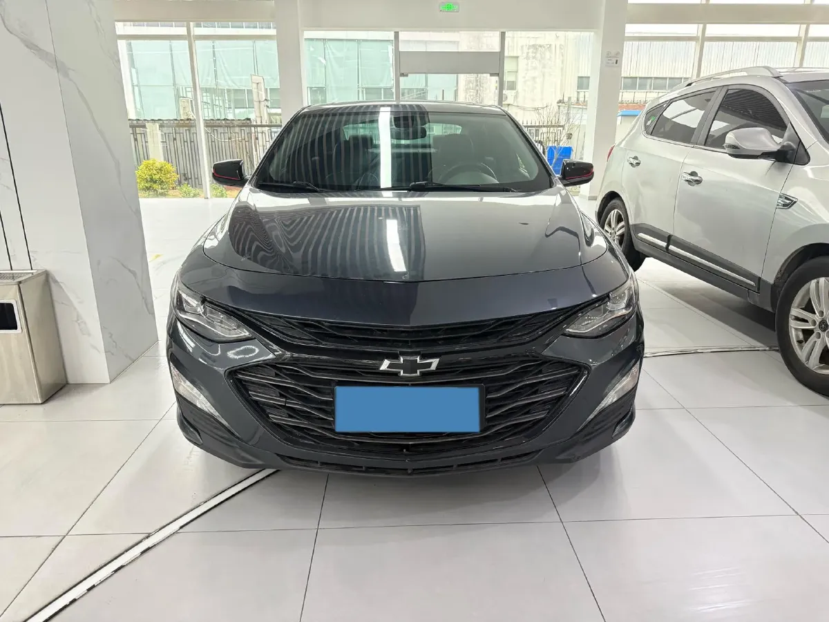 2019 Chevrolet Malibu XL 2.0T 241HP L4 9AT,autocango,china used car exporter,china ev exporter,chinese used car exporter,chinese used ev exporter