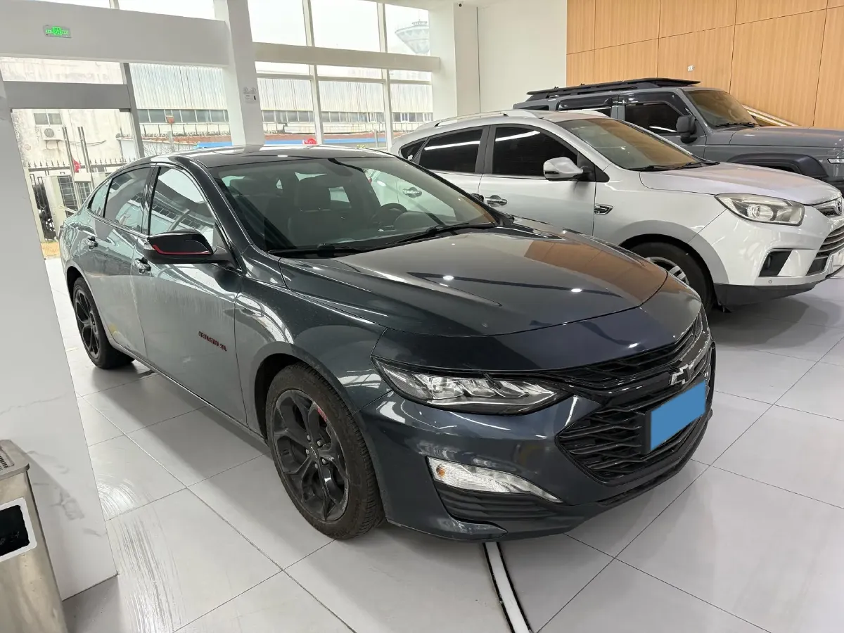 2019 Chevrolet Malibu XL 2.0T 241HP L4 9AT,autocango,china used car exporter,china ev exporter,chinese used car exporter,chinese used ev exporter