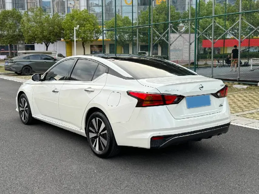 2021 Nissan Teana 2.0T 243HP L4 CVT,autocango,china used car exporter,china ev exporter,chinese used car exporter,chinese used ev exporter