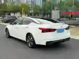 2021 Nissan Teana 2.0T 243HP L4 CVT