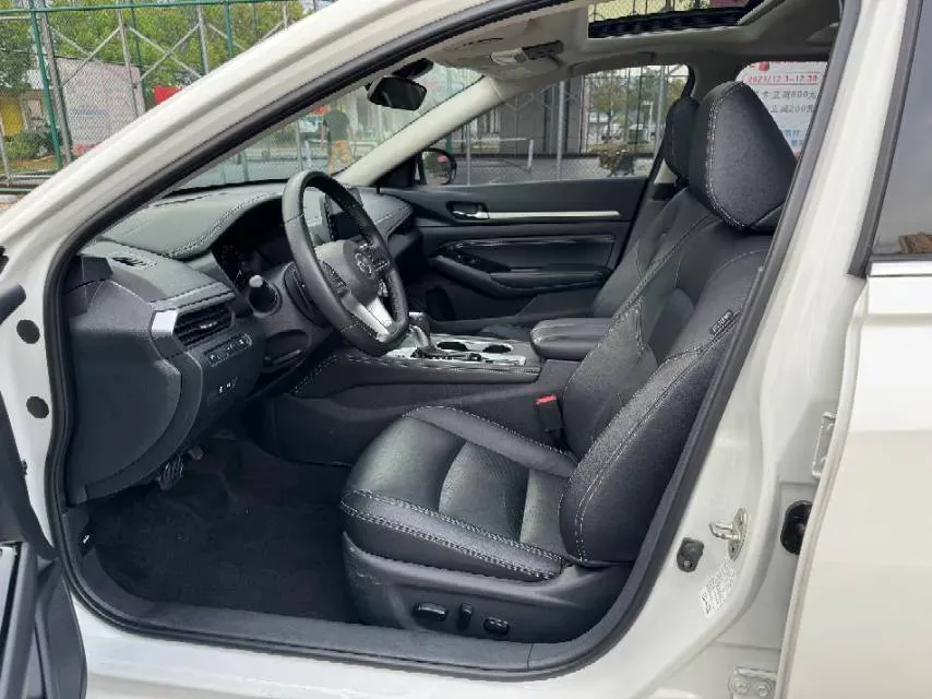 2021 Nissan Teana 2.0T 243HP L4 CVT,autocango,china used car exporter,china ev exporter,chinese used car exporter,chinese used ev exporter