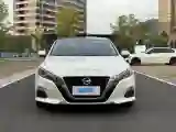 2021 Nissan Teana 2.0T 243HP L4 CVT