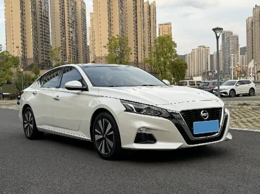 2021 Nissan Teana 2.0T 243HP L4 CVT,autocango,china used car exporter,china ev exporter,chinese used car exporter,chinese used ev exporter