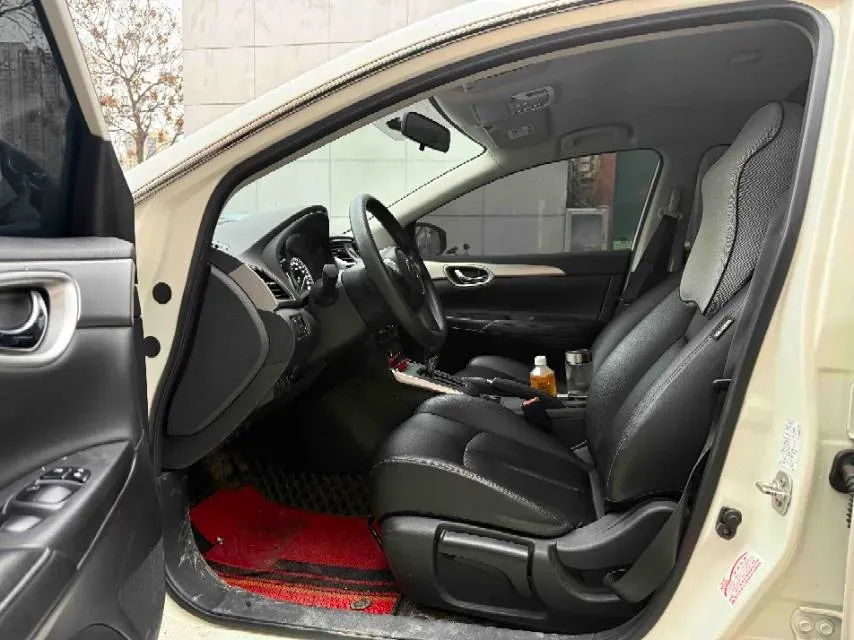 2021 Nissan Sylphy 1.6L 122HP L4 CVT,autocango,china used car exporter,china ev exporter,chinese used car exporter,chinese used ev exporter