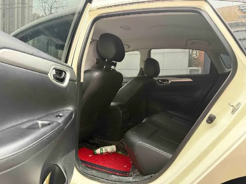 2021 Nissan Sylphy 1.6L 122HP L4 CVT,autocango,china used car exporter,china ev exporter,chinese used car exporter,chinese used ev exporter