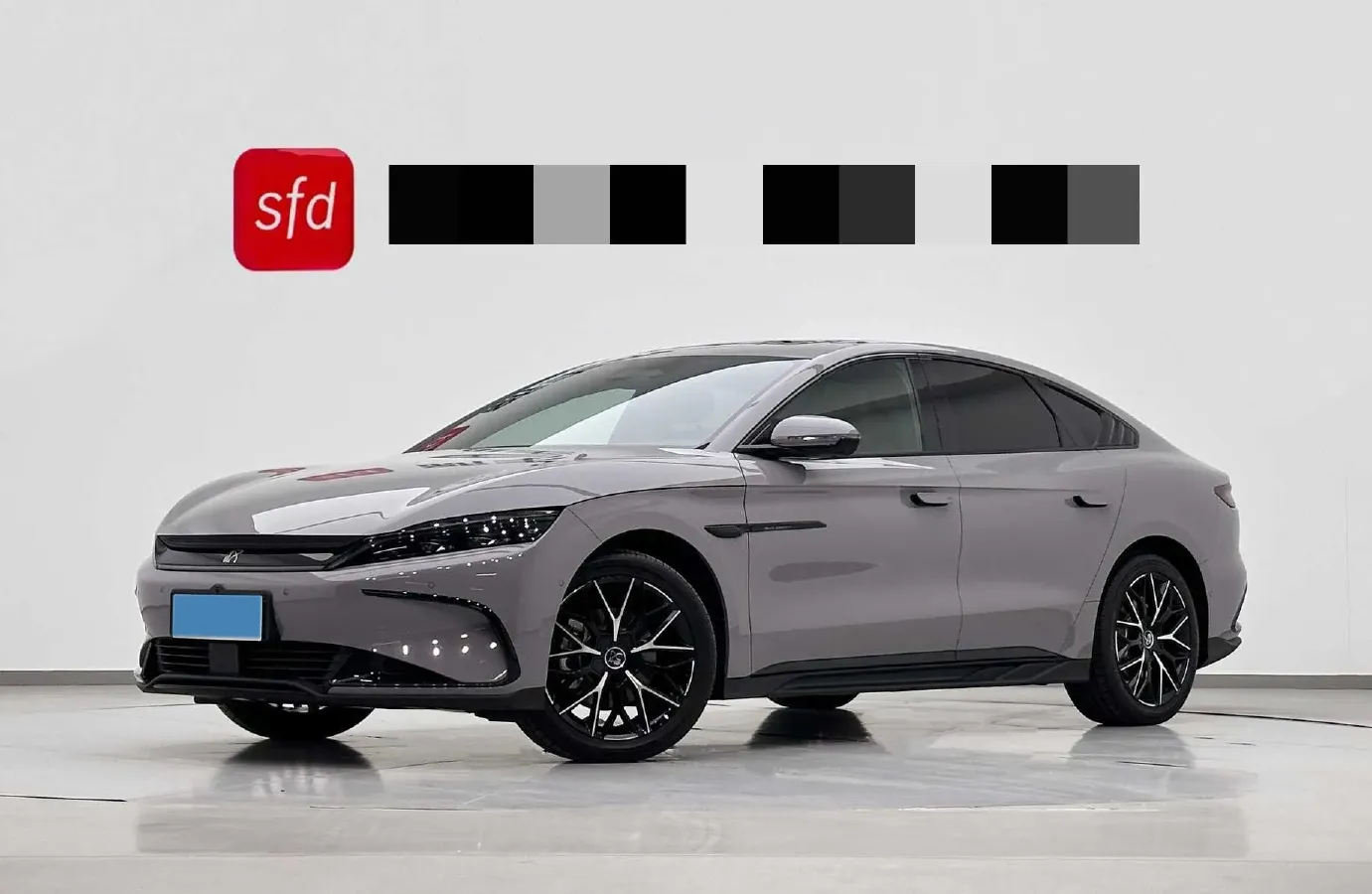 2025 BYD Han BEV 60.48KWH,autocango,china used car exporter,china ev exporter,chinese used car exporter,chinese used ev exporter