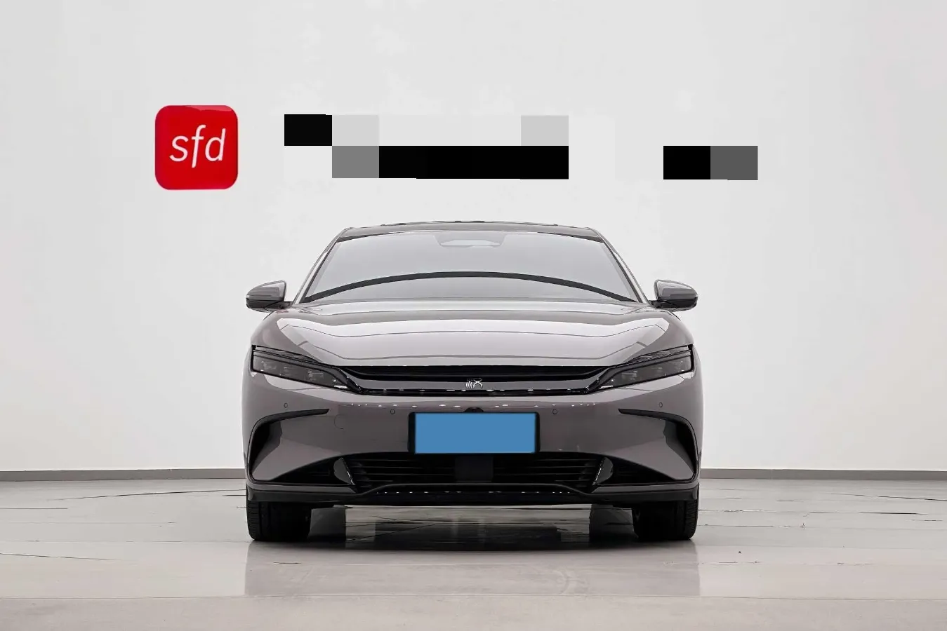 2025 BYD Han BEV 60.48KWH,autocango,china used car exporter,china ev exporter,chinese used car exporter,chinese used ev exporter