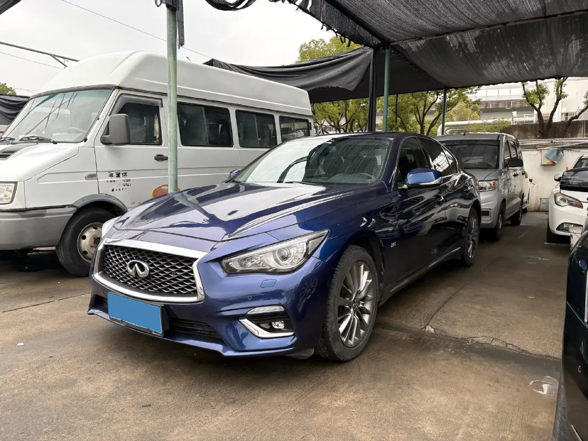 2021 Infiniti Q50L 2.0T 211HP L4 7AT,autocango,china used car exporter,china ev exporter,chinese used car exporter,chinese used ev exporter