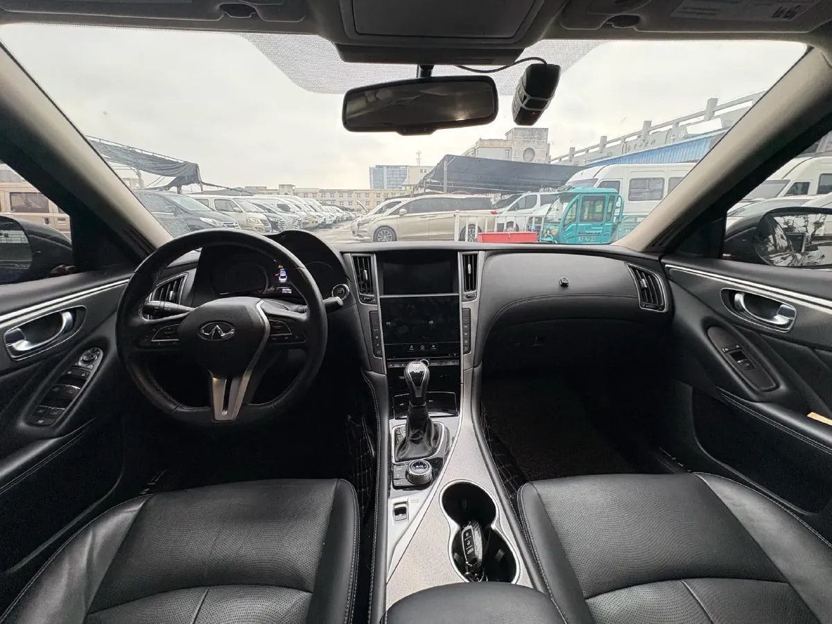 2021 Infiniti Q50L 2.0T 211HP L4 7AT,autocango,china used car exporter,china ev exporter,chinese used car exporter,chinese used ev exporter