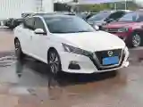 2021 Nissan Teana 2.0L 156HP L4 CVT