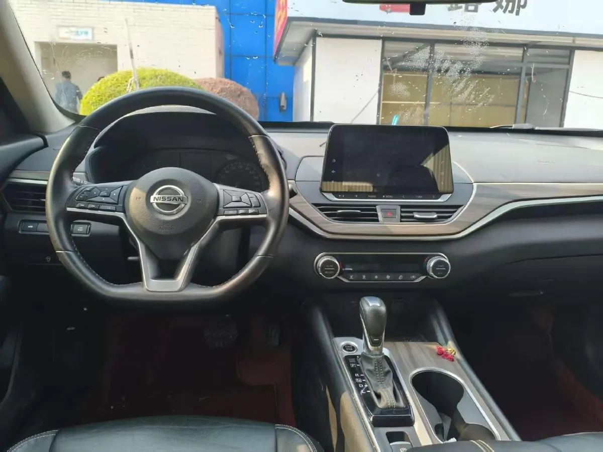 2021 Nissan Teana 2.0L 156HP L4 CVT,autocango,china used car exporter,china ev exporter,chinese used car exporter,chinese used ev exporter
