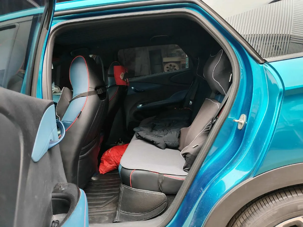 2021 BYD Yuan Pro BEV 50.1KWH,autocango,china used car exporter,china ev exporter,chinese used car exporter,chinese used ev exporter