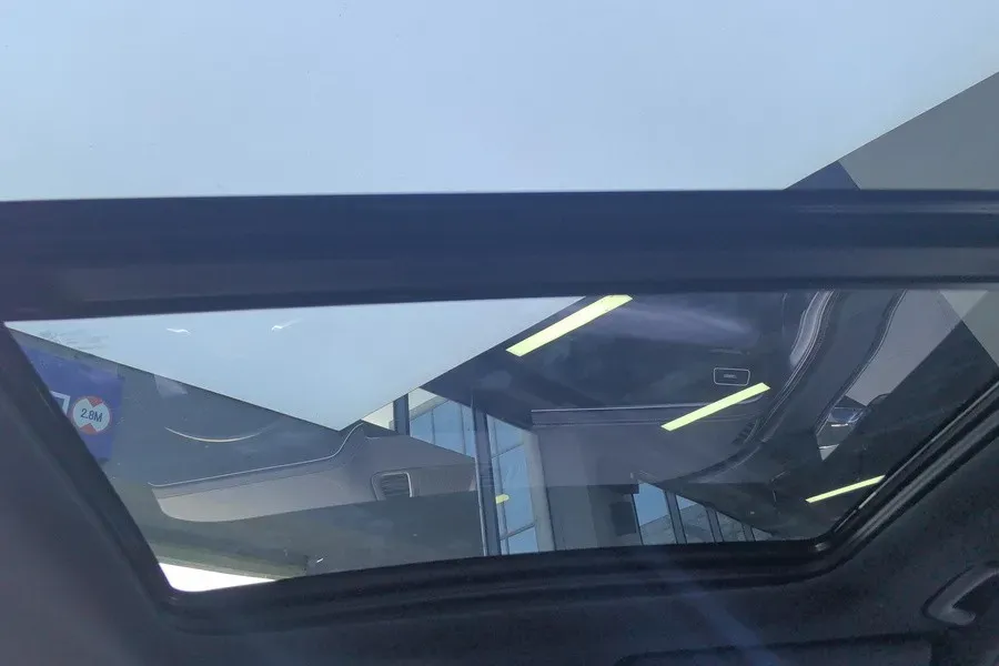 2022 GAC Trumpchi GS8 2.0T 252HP L4 8AT,autocango,china used car exporter,china ev exporter,chinese used car exporter,chinese used ev exporter