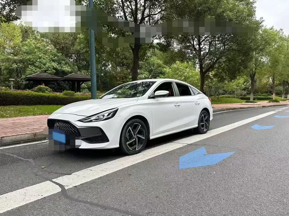 2022 MG 5 Scorpio 1.5T 181HP L4 7DCT,autocango,china used car exporter,china ev exporter,chinese used car exporter,chinese used ev exporter