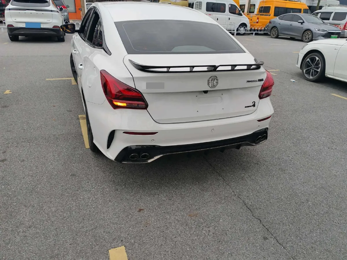 2022 MG 5 Scorpio 1.5T 181HP L4 7DCT,autocango,china used car exporter,china ev exporter,chinese used car exporter,chinese used ev exporter