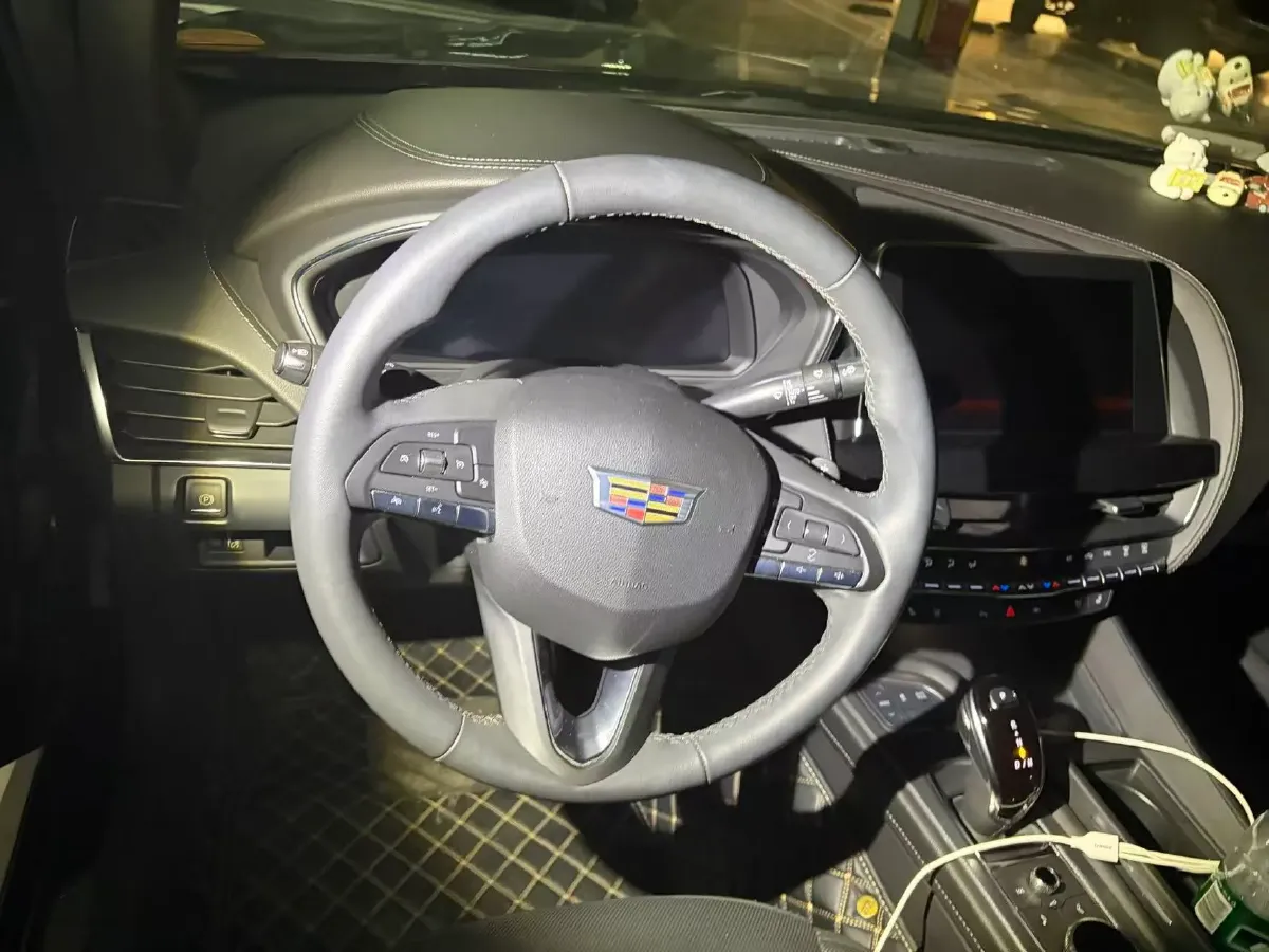 2023 Cadillac CT5 2.0T 237HP L4 10AT,autocango,china used car exporter,china ev exporter,chinese used car exporter,chinese used ev exporter