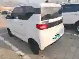 2020 WuLing HongGuang MINI EV BEV 9.3KWH