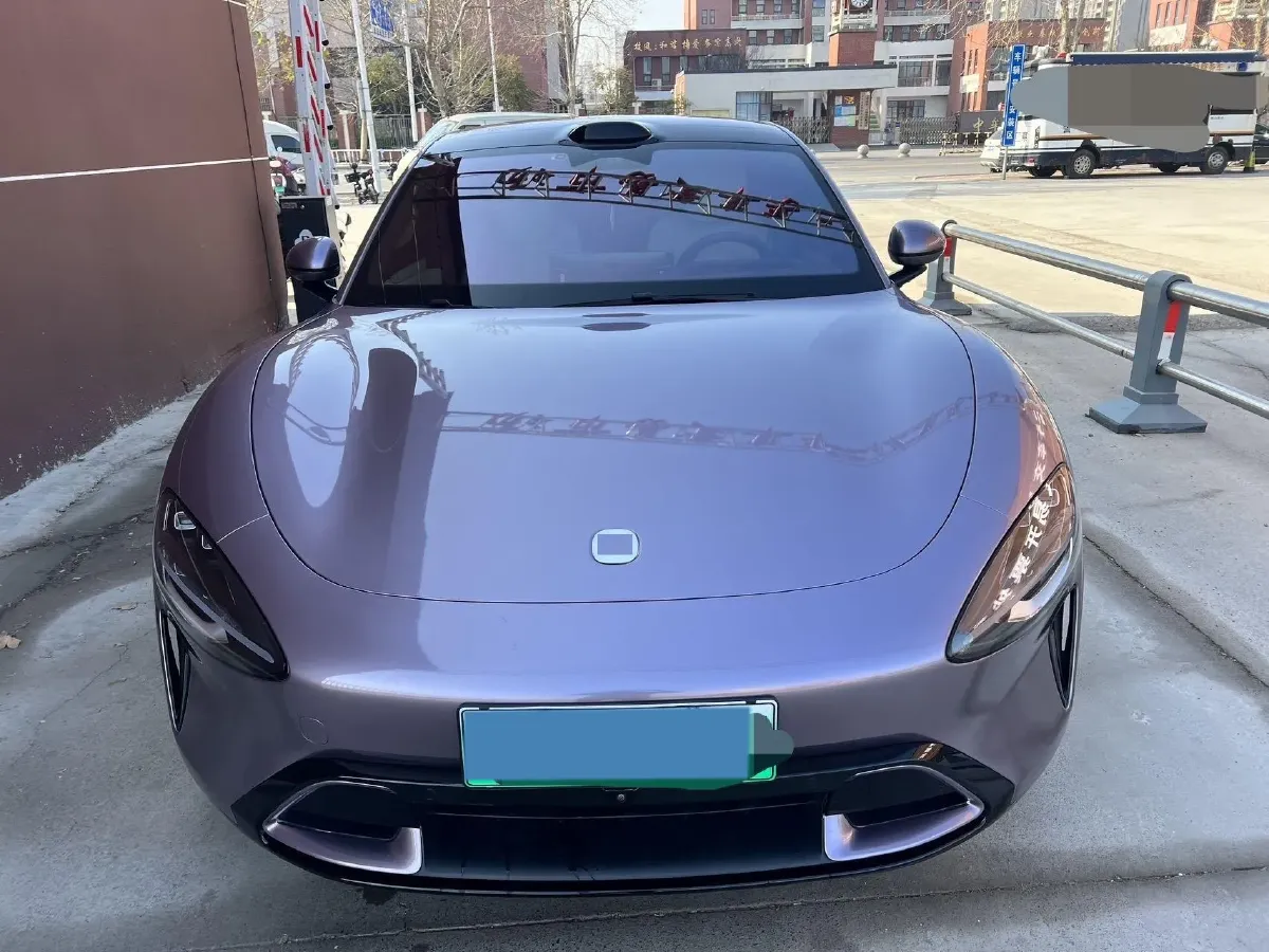 2024 MI SU7 BEV 101KWH,autocango,china used car exporter,china ev exporter,chinese used car exporter,chinese used ev exporter