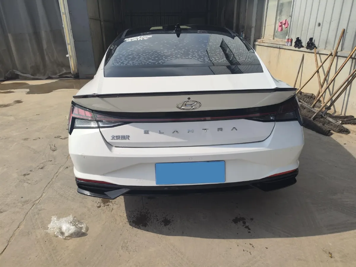 2021 Hyundai Elantra 1.5L 115HP L4 CVT,autocango,china used car exporter,china ev exporter,chinese used car exporter,chinese used ev exporter