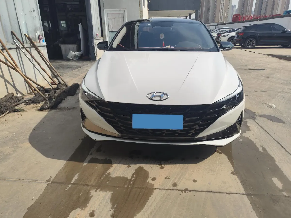 2021 Hyundai Elantra 1.5L 115HP L4 CVT,autocango,china used car exporter,china ev exporter,chinese used car exporter,chinese used ev exporter