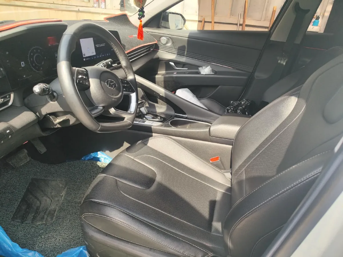 2021 Hyundai Elantra 1.5L 115HP L4 CVT,autocango,china used car exporter,china ev exporter,chinese used car exporter,chinese used ev exporter