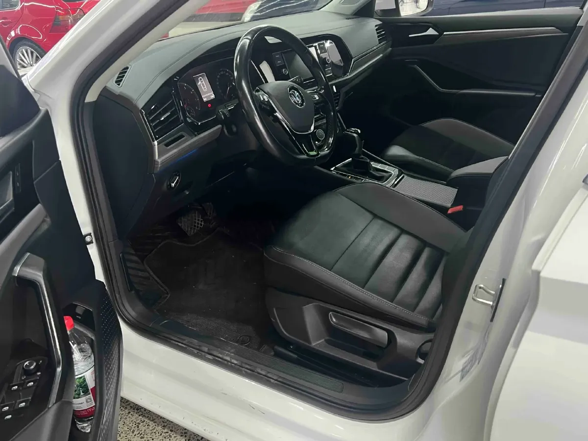 2019 Volkswagen Tharu 1.4T 150HP L4 7DCT,autocango,china used car exporter,china ev exporter,chinese used car exporter,chinese used ev exporter